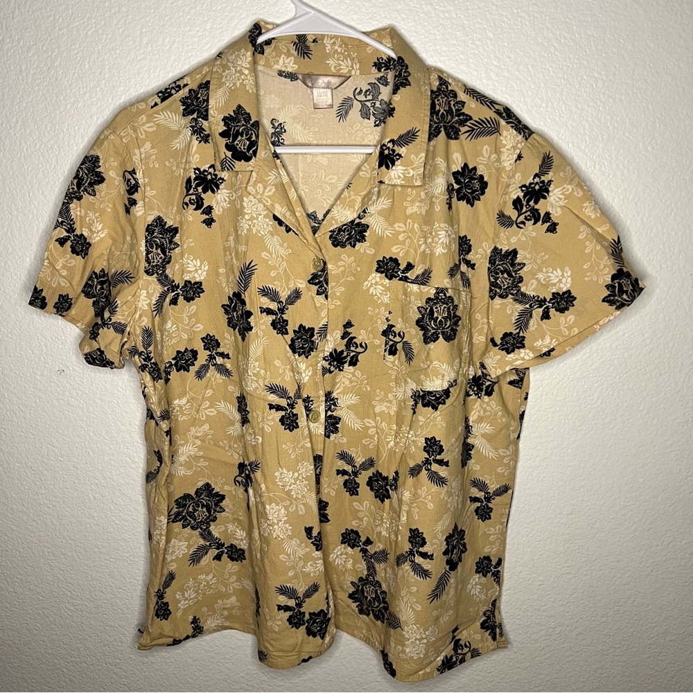 White Stag Women's Top